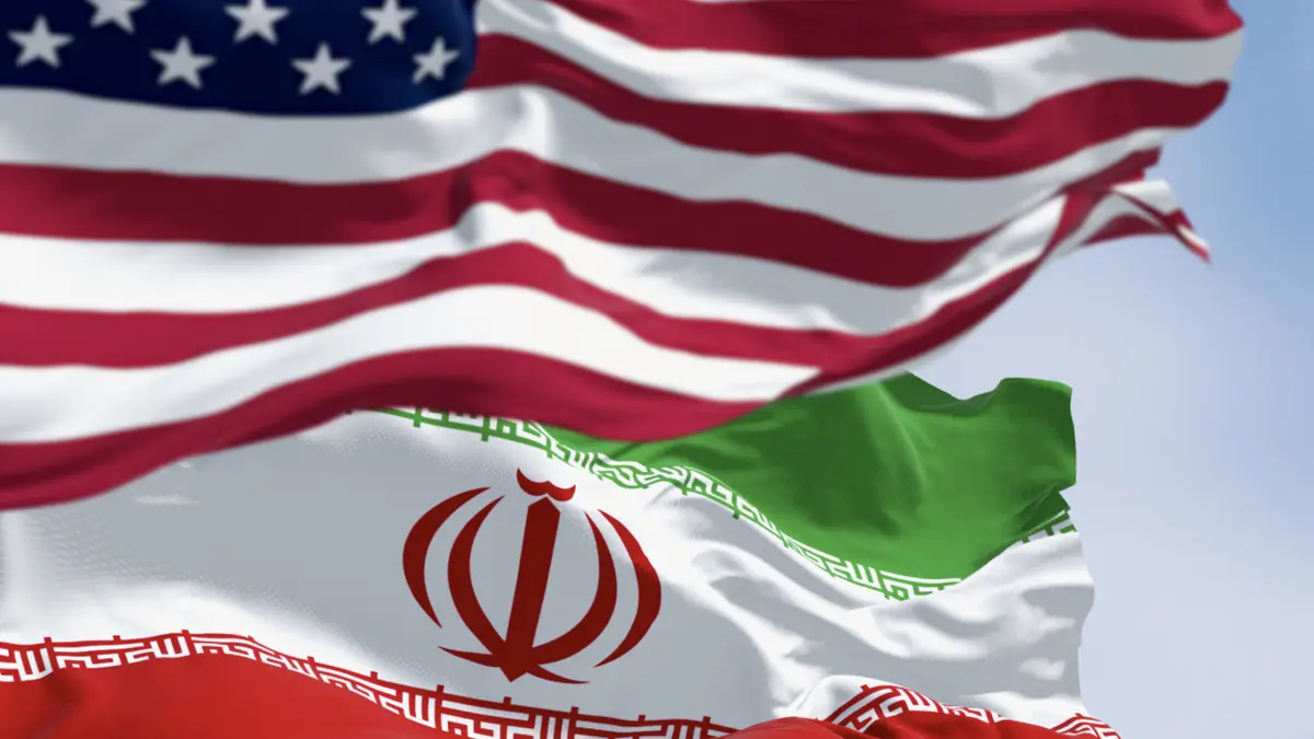 ABD Başkanı Donald Trump, İran ile bir mutabakat zaptı üzerinde