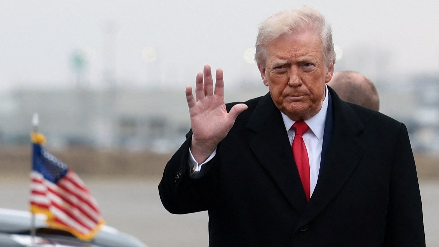 ABD Başkanı Donald Trump, Venezuela’da kurulan ve Latin Amerika’nın birçok