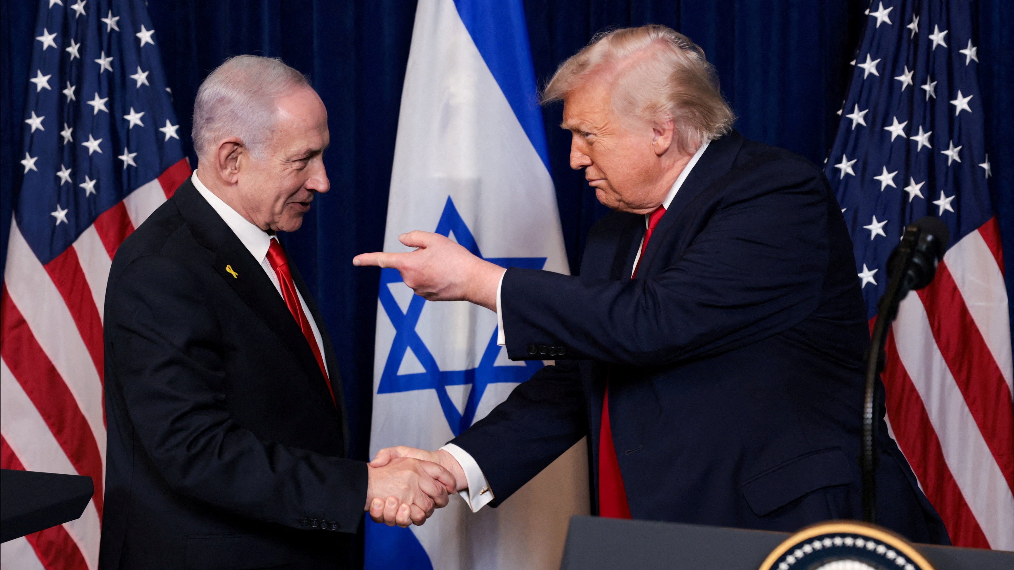 İsrail basını, İsrail Başbakanı Binyamin Netanyahu'nun seçimlerde hezimet yaşayacağı görüşündeki