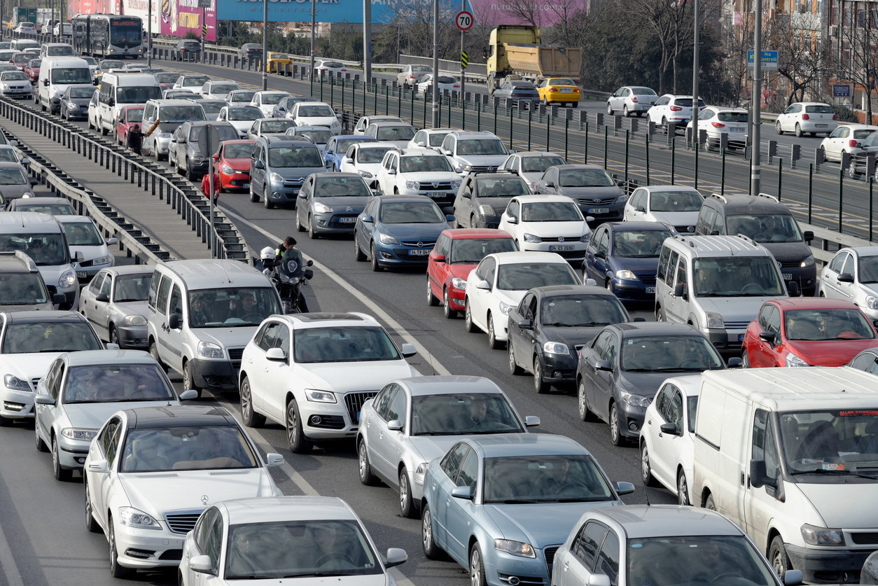 Milyonlarca araç sahibinin tamamını ilgilendiren düzenleme 1 Temmuz 2026'da devreye