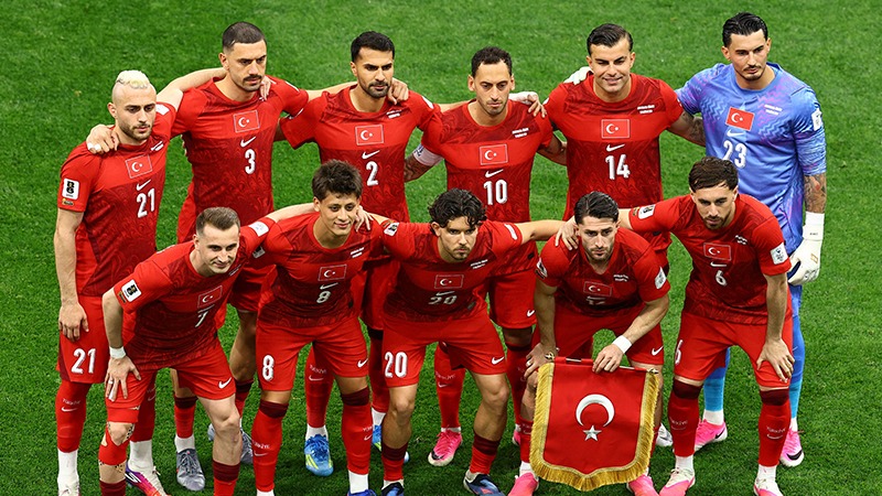 Dünya Kupası'nda A Milli Takım'ın da sahaya çıkacağı ikinci hafta