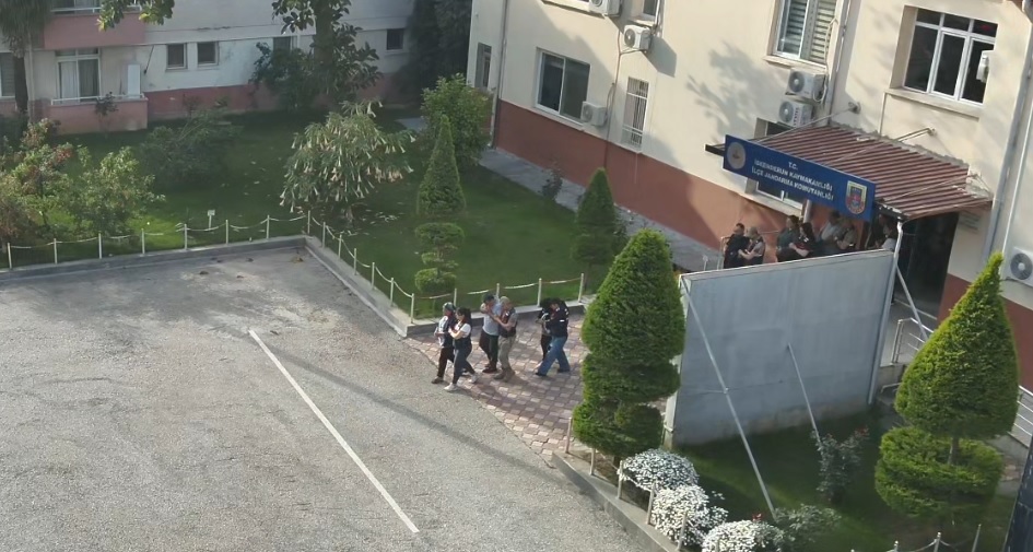 Hatay merkezli 14 ilde usulsüz sağlık raporu hazırlayarak kamuyu 200