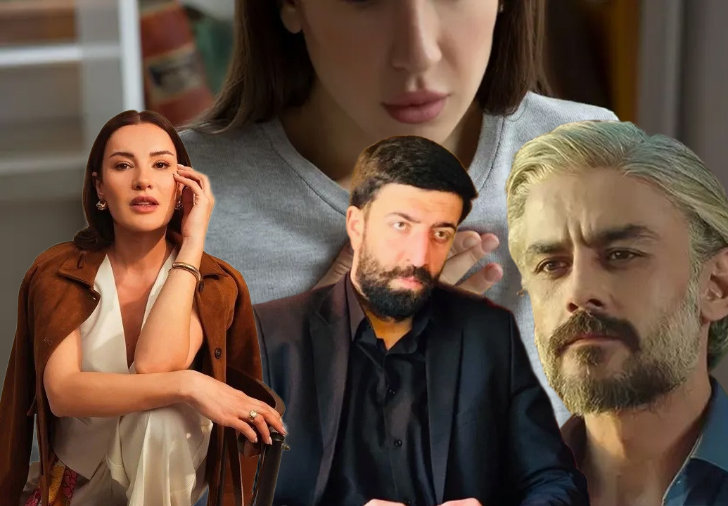 Kızılcık Şerbeti dizisinin Işıl'ı olarak tanına Ece İrtem henüz 35