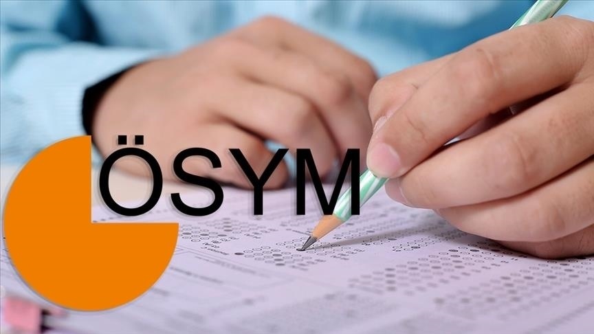 Milyonlarca öğrencinin geleceğini şekillendirecek olan 2026 Yükseköğretim Kurumları Sınavı (YKS)
