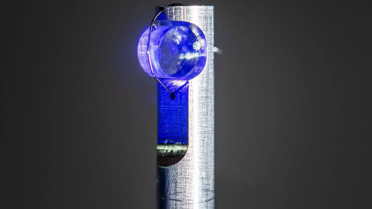 Bilim insanları, zamanı atomun çekirdeğindeki enerji değişimlerini kullanarak ölçen ilk