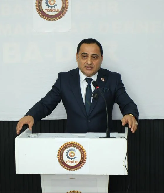 TÜMÜ İSTİHDAM SAĞLAYAN GİRİŞİMCİ İŞ İNSANLARI DERNEĞİ… KISA ADIYLA TÜSKİAD,