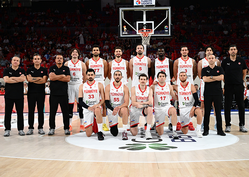 2027 FIBA Dünya Kupası Avrupa Elemeleri 2. Tur J Grubu'nda
