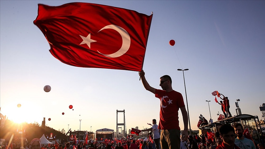15 Temmuz resmi tatil mi? Sorusunun yanıtı, 15 Temmuz Demokrasi