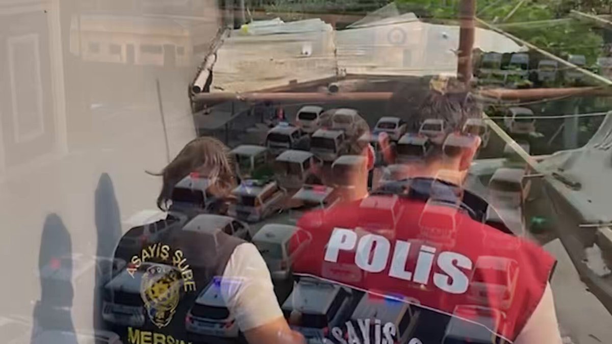 İçişleri Bakanlığı, 23 ilde “Nitelikli Dolandırıcılık ve Suçtan Kaynaklanan Mal
