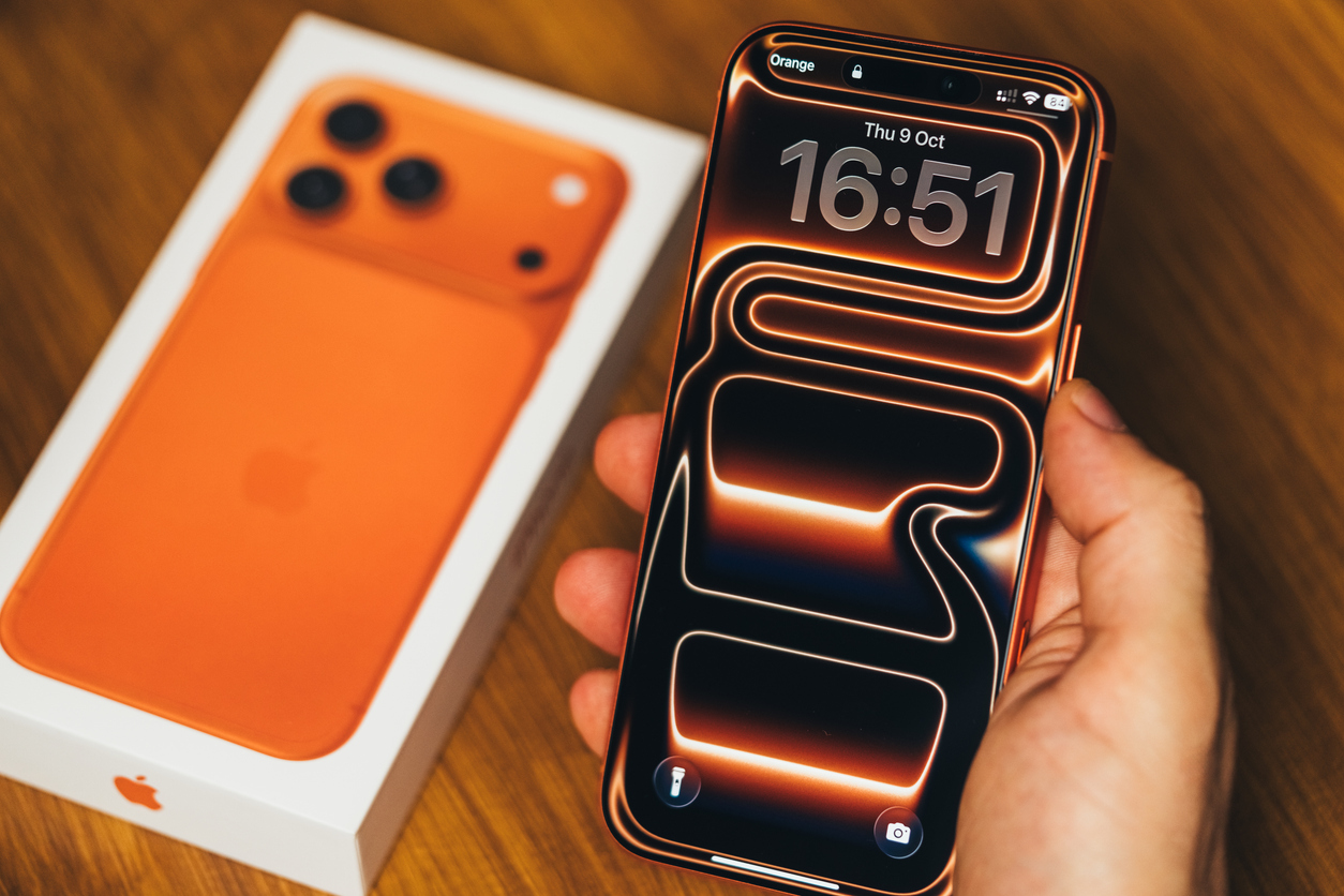Dünyada satış rekorları kıran Apple, bellek sıkıntısı nedeniyle pazar payını