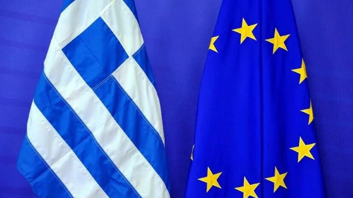 AB'de kamu borcunun gayrisafi yurt içi hasılaya oranı en yüksek