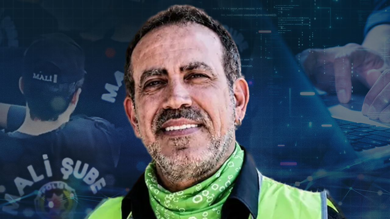 Sanatçı Haluk Levent'in gözaltına alındığı Ahbap Derneği soruşturması sürüyor. Üç