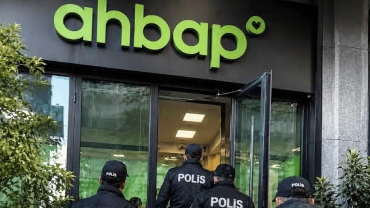 Ahbap Derneği soruşturmasında gözaltına alınan 9 şüphelinin ifadeleri, denetim skandalını