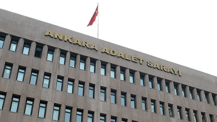 Ankara Cumhuriyet Başsavcılığınca, sosyal medya platformlarında yaptığı paylaşımlar nedeniyle Fatma