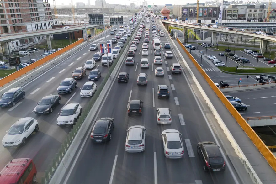 Yaklaşık 34 milyon araç sahibini ilgilendiren zorunlu trafik sigortasında yeni