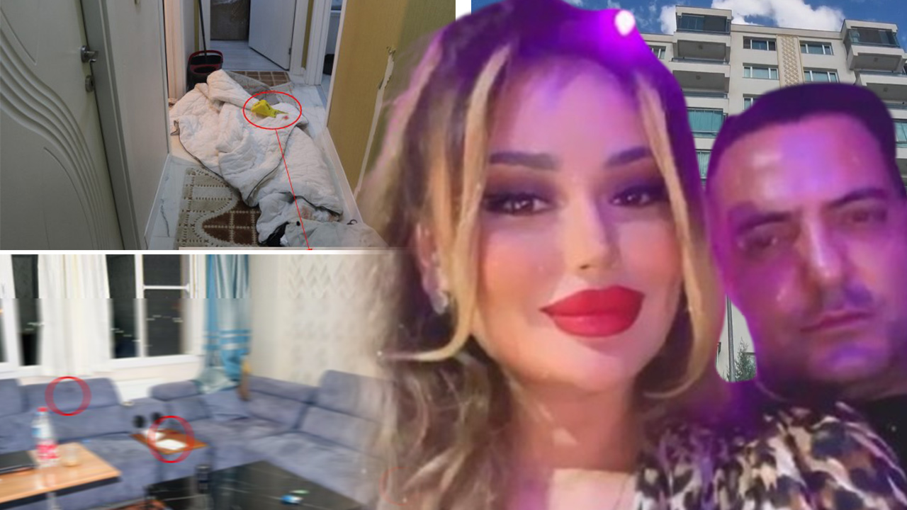 Ejegül Ovezova'nın ölümüne ilişkin cinayet suçlamasıyla yargılanan Cemil Koç, olayın