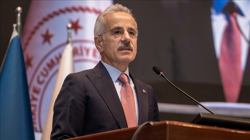 Ulaştırma ve Altyapı Bakanı Abdulkadir Uraloğlu; 15 Temmuz'u 40 yıllık