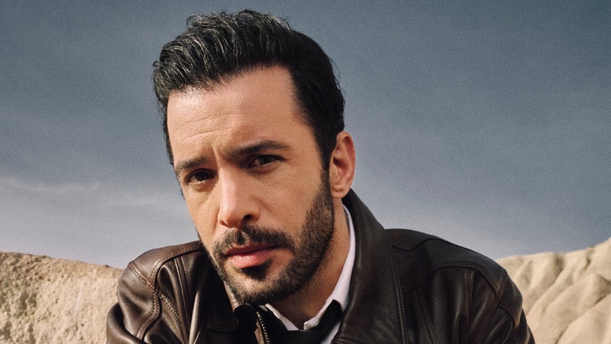 Ünlü oyuncu Barış Arduç, kızı Jan Asya ile çekilen samimi