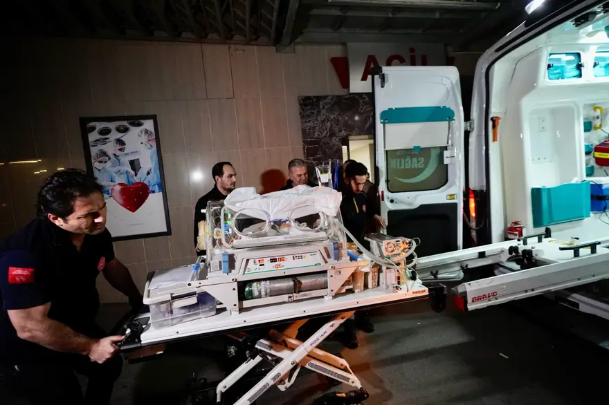 Adli Tıp Kurumu, Yenidoğan Çetesi'nin sebep olduğu bebek ölümlerine ilişkin