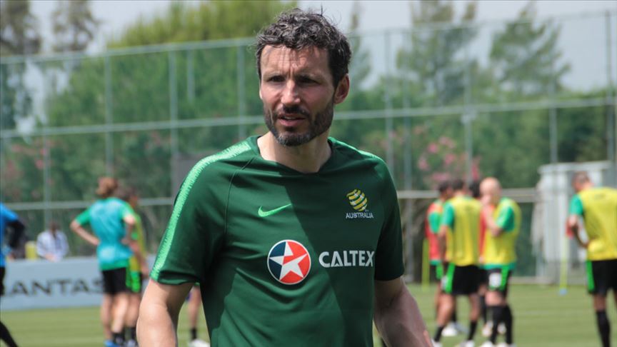 Belçika Milli Takımı'nın başına Hollandalı çalıştırıcı Mark van Bommel getirildi.