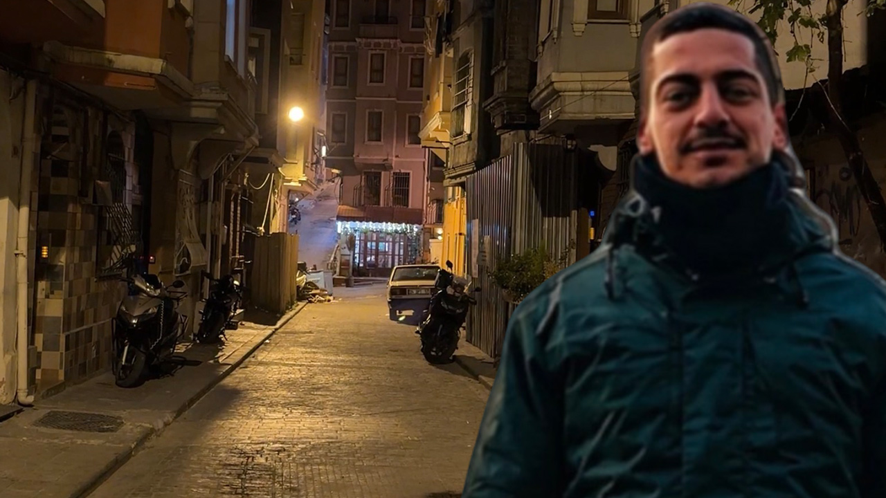 İstanbul'da Aykut Akhoroz isimli adam yaşadığı evde ölü bulundu. Akhoroz'un