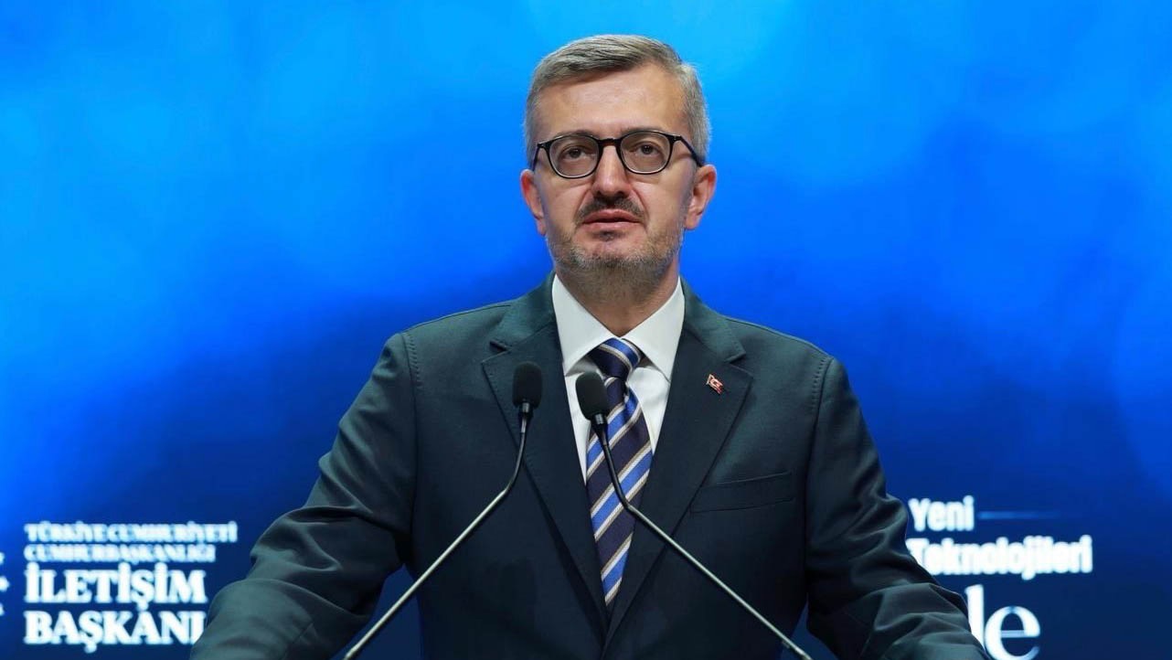 Cumhurbaşkanlığı İletişim Başkanı Burhanettin Duran, 15 Temmuz'un 10. yılında, "İrade