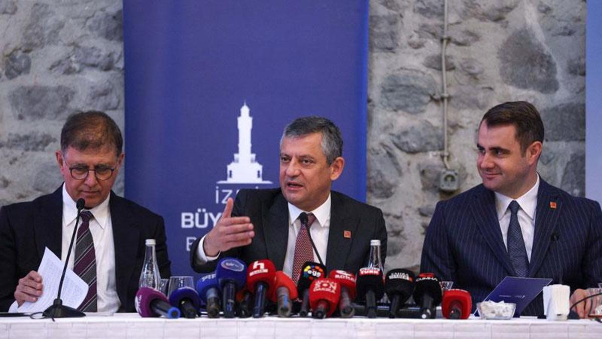Mutlak butlan kararının ardından CHP'den istifa edip yoluna bağımsız devam