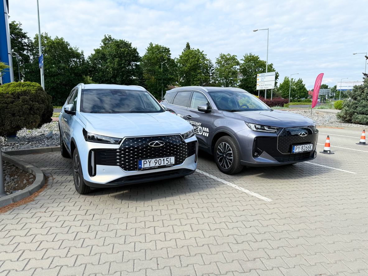 Çinli Chery şirketi, Güney Afrika'daki eski Nissan otomobil fabrikasını devraldı.