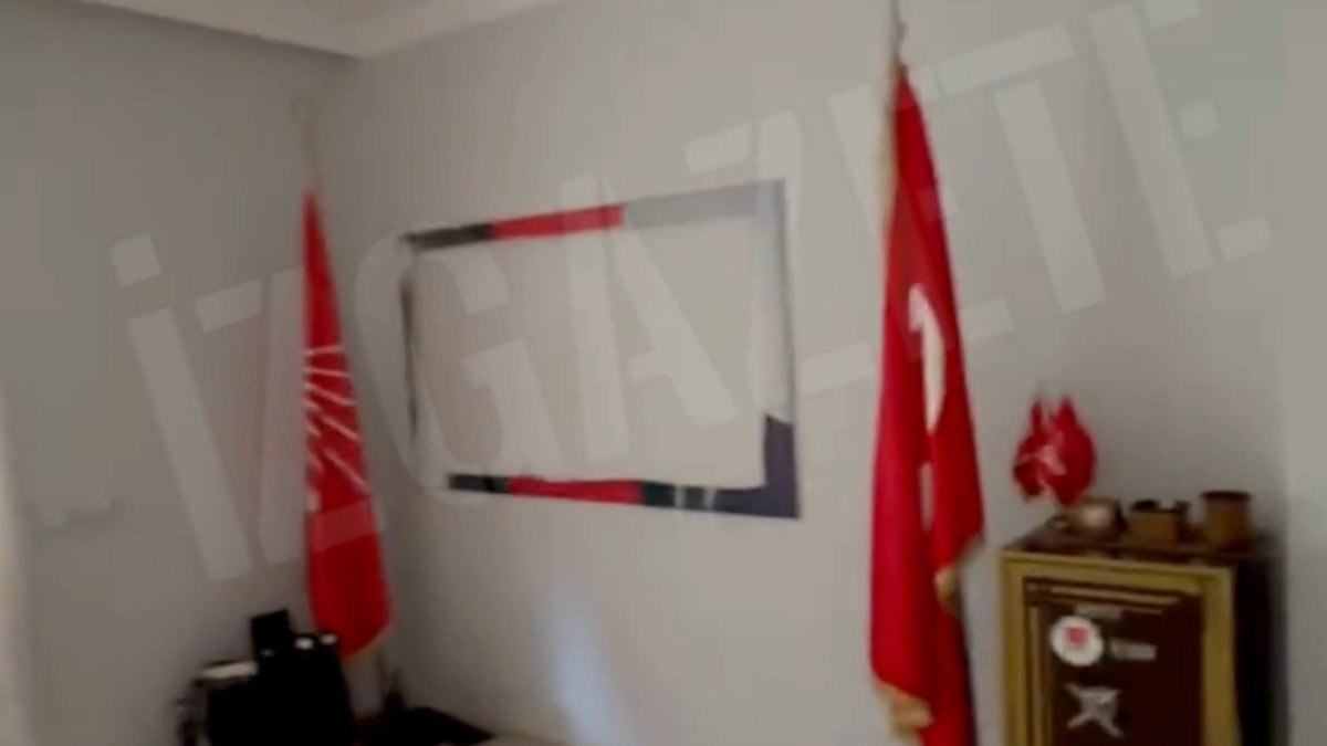 Mutlak butlan kararı sonrası genel başkanlık görevine dönen Kemal Kılıçdaroğlu,