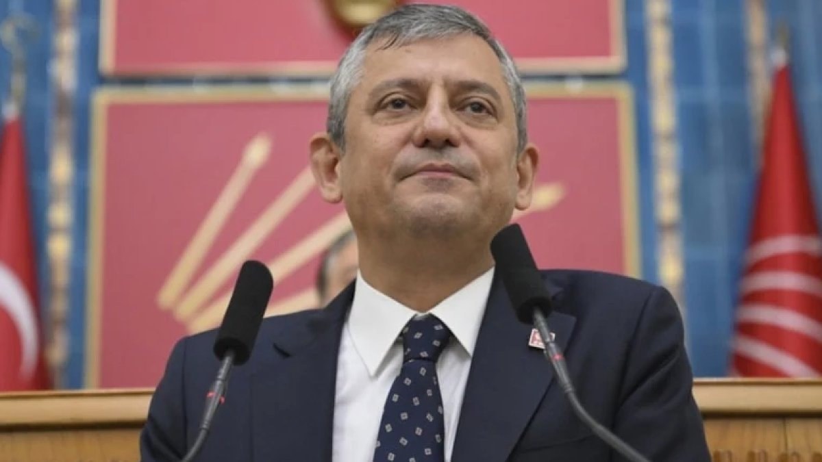 Özgür Özel’in kurduğu yeni partide kurucular kurulunda yer almak üzere