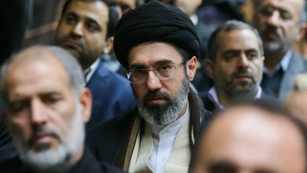 ABD dış istihbaratı CIA ve İsrail dış istihbaratı Mossad, İran'ın