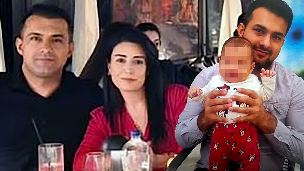 Adana'da boşanma aşamasındaki eşi Hatice Mine Kocamaz'ı vahşice katleden mahalle
