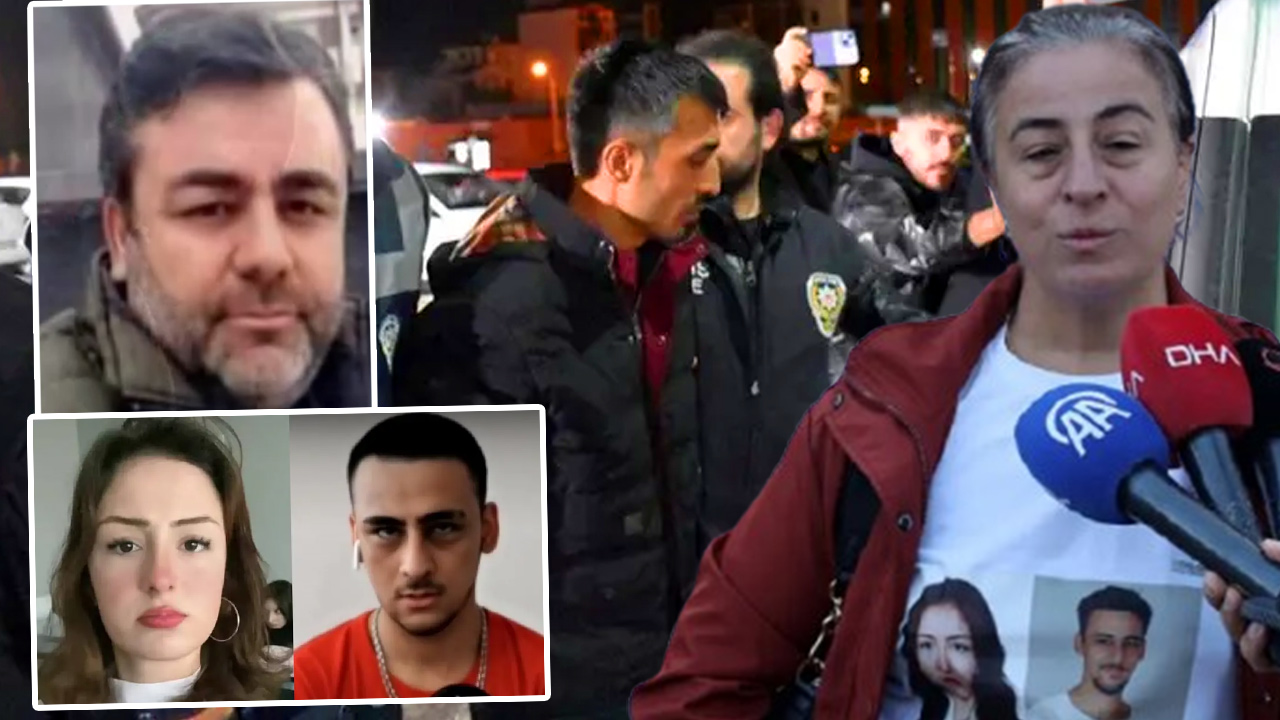 Altı yıldır kayıp olarak aranan Uğur Şimşek'in kayıp ihbarından altı