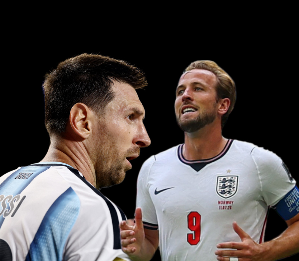 Dünya Kupası yarı finalinde oynanacak Arjantin-İngiltere maçı öncesi FIFA'dan Falkland