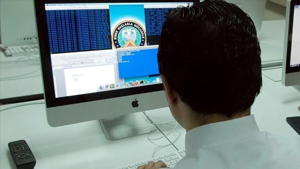 Adalet Bakanı Akın Gürlek, Dünya Kupası Finali öncesinde yürütülen operasyonda