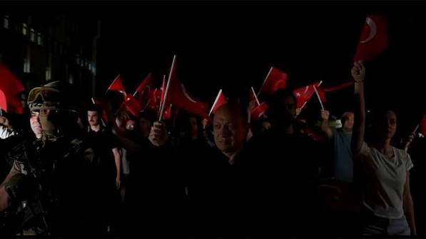 Emniyet Genel Müdürlüğü (EGM), 15 Temmuz Demokrasi ve Milli Birlik
