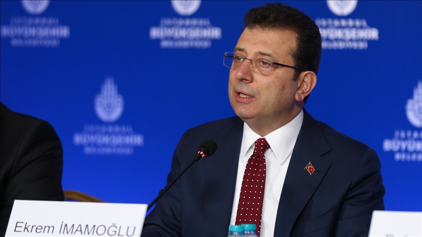 Ekrem İmamoğlu bugün İBB, casusluk ve diploma davasında hakim karşısına