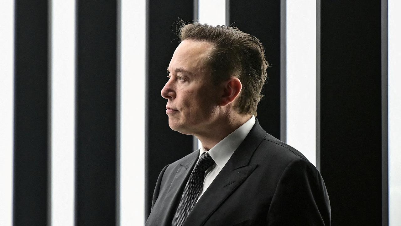 Milyarder iş insanı Elon Musk, Tesla'nın Çin operasyonlarını ayırarak olası