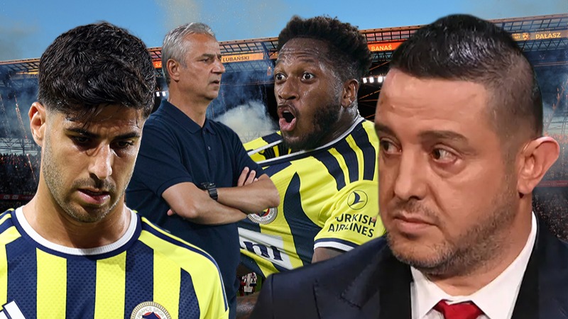 Fenerbahçe'nin Gornik Zabrze'yi elediği maçın ardından dikkat çeken yorumlar geldi.