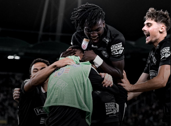 Fenerbahçe’nin Gornik Zarbze’yi elemesi halinde 3. ön eleme turundaki muhtemel