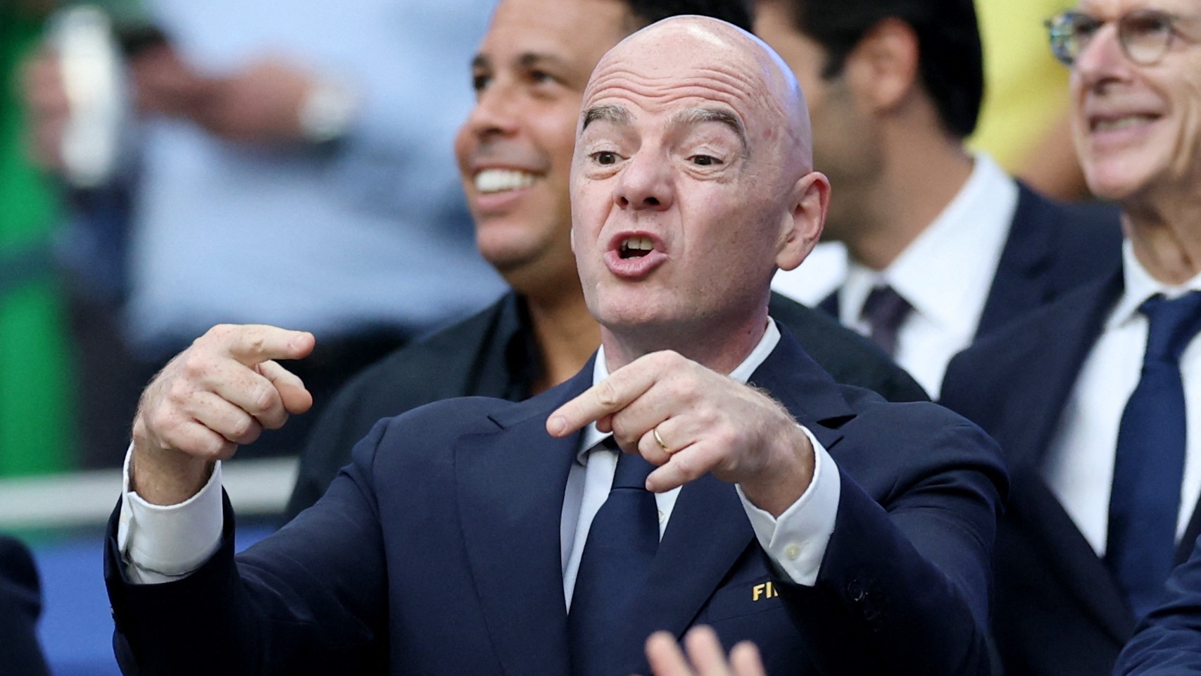 2026 FIFA Dünya Kupası'nda yaşanan olaylar ve maçlardaki yenilikler sonrası