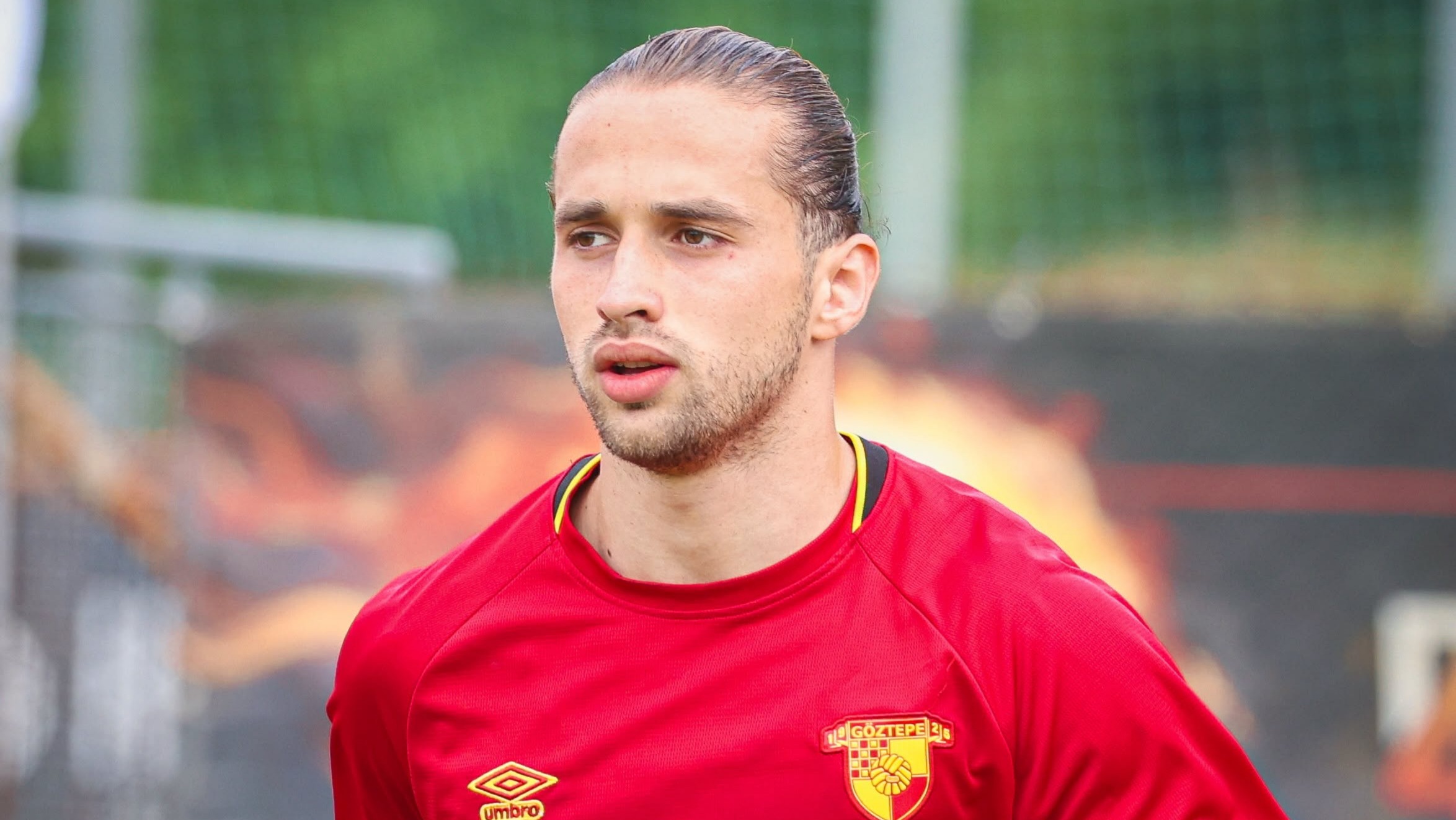 Süper Lig'in son şampiyonu Galatasaray'ın talip olduğu iddia edilen futbolcu