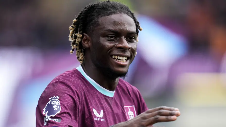 Galatasaray, Lesley Ugochukwu'yu kadrosuna katmak için oyuncu ve kulübüyle anlamaya