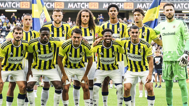 Geçtiğimiz sezonun ortasında Galatasaray'dan Fenerbahçe'ye transfer olan Çağrı Balta, sarı-lacivertli