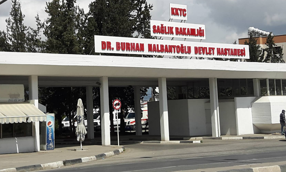 Kıbrıslı Türk Ahmet Tan, Güney Kıbrıs Rum Yönetimi'nin turistik bölgesinde