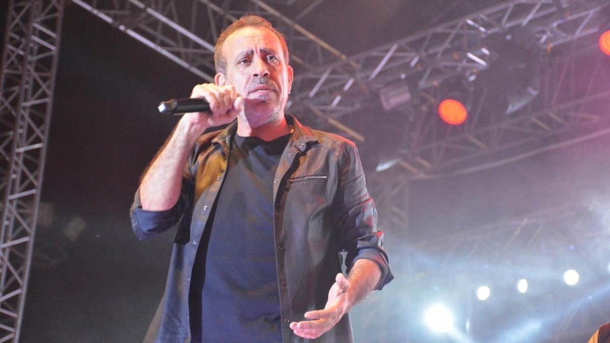 Haluk Levent ile ilgili her geçen gün şoke eden başka