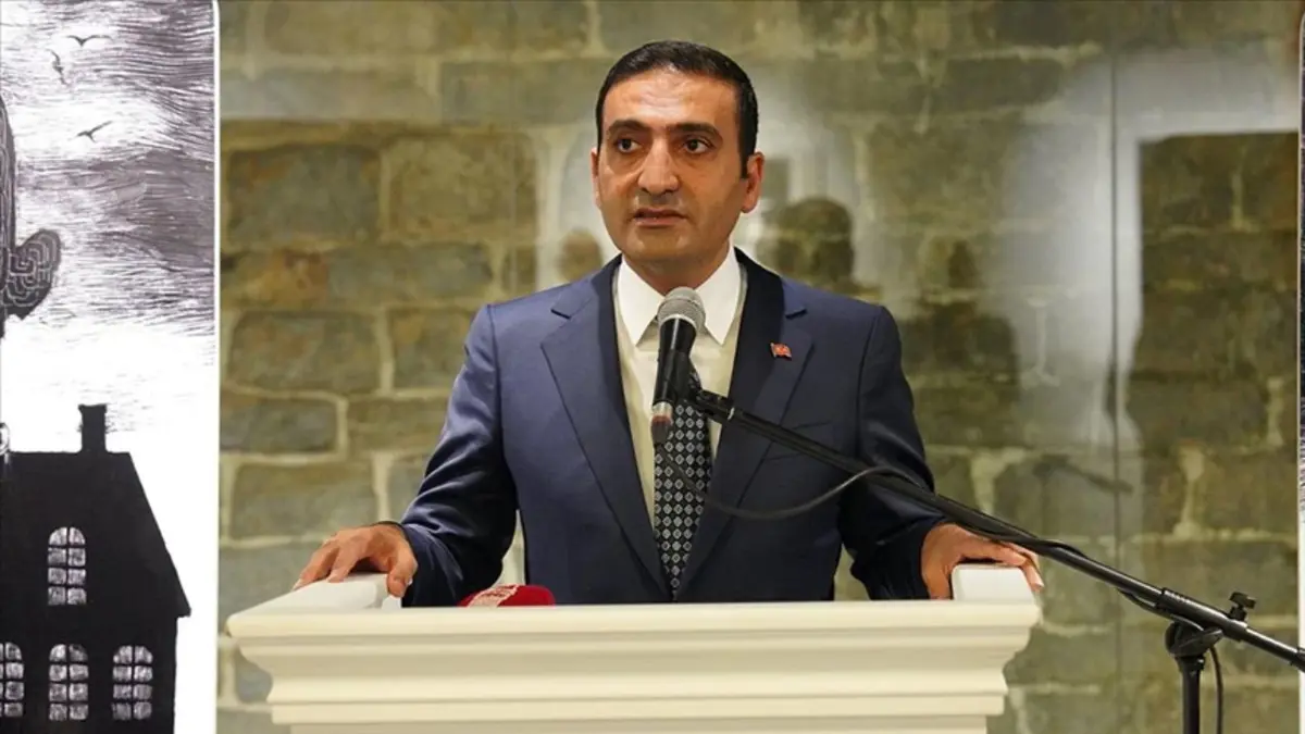 İBB davasında görevden alınan Beyoğlu Belediye Başkanı İnan Güney dahil