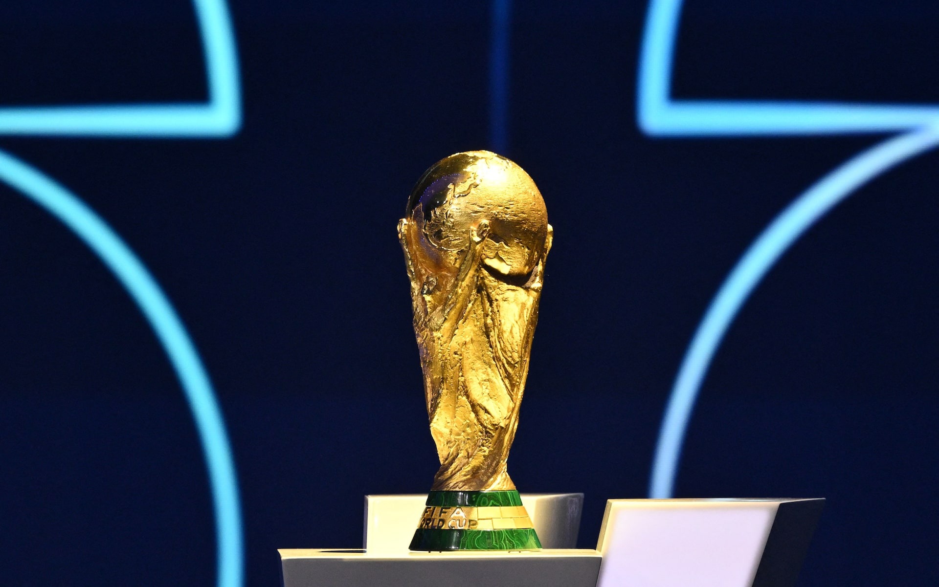 Dünya Kupası heyecanı sona yaklaşırken LSEG tarafından yapılan analiz, futbolun
