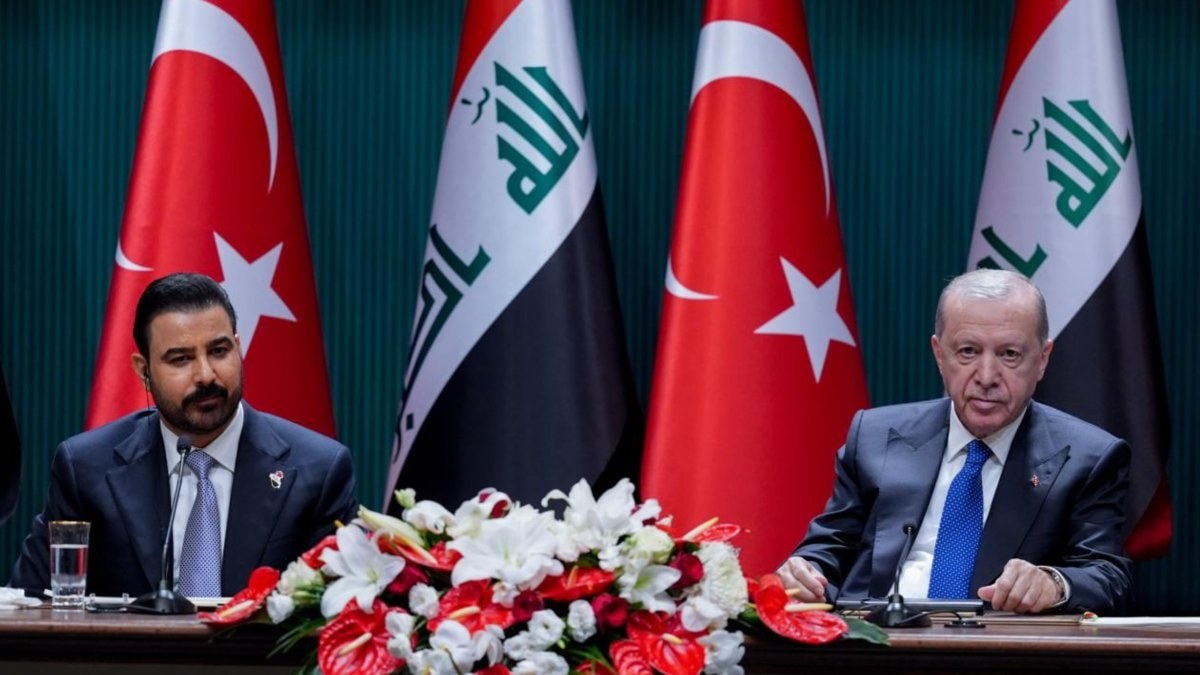 Türkiye'nin son hamlesi İsrail'de büyük yankı uyandırırken 'dengeleri değiştirecek plana'
