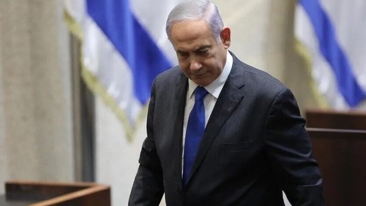 Tel Aviv yönetimi, Türkiye'nin sosyal medya üzerinden yürüttüğü öne sürülen